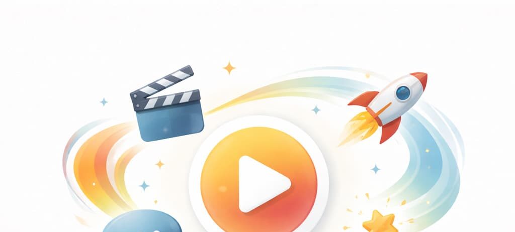 The Power of Movement in Modern Storytelling