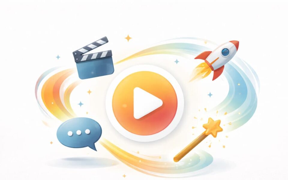 The Power of Movement in Modern Storytelling