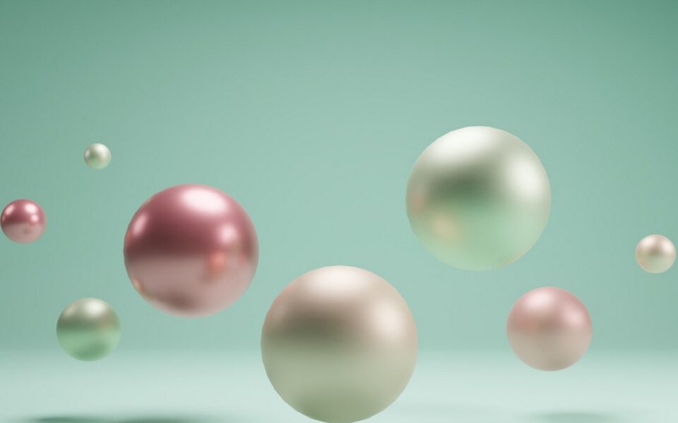 Place 3D objects in the scene