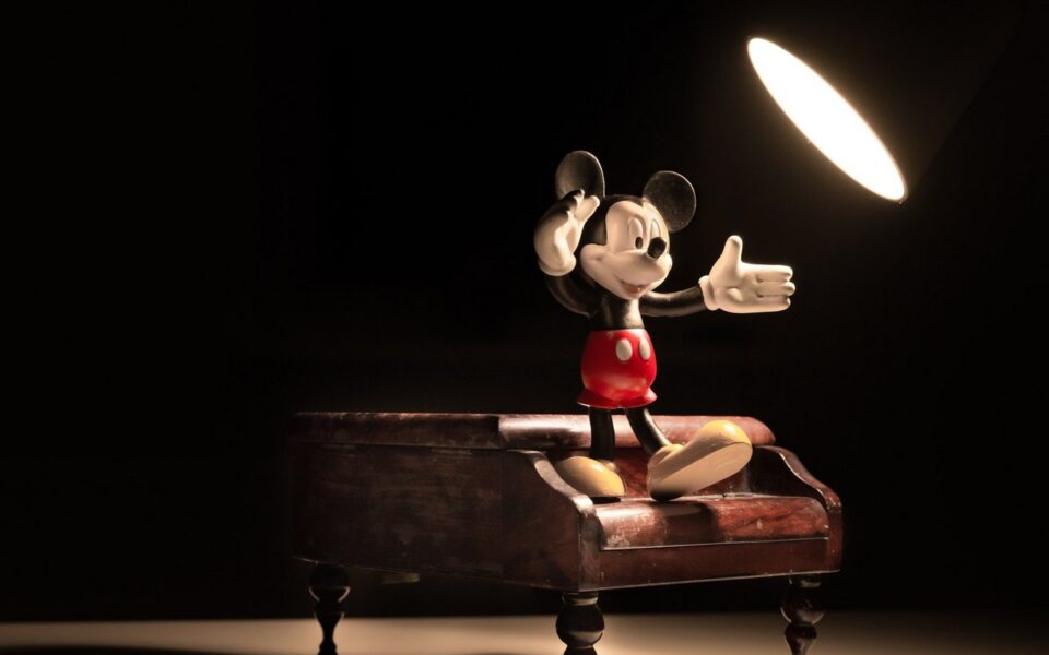 Continue to animation