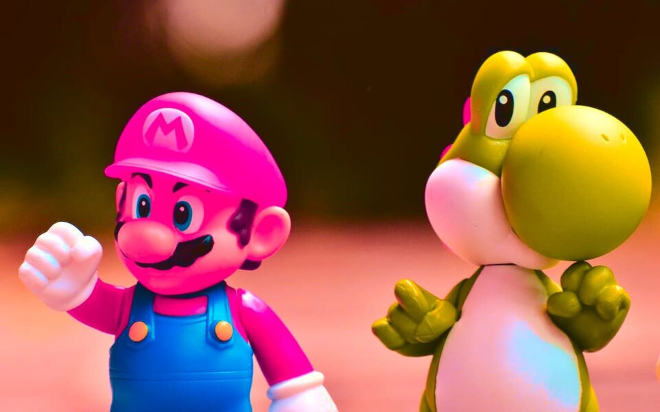 The most famous animations in the world