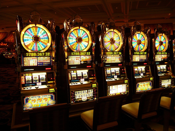 Wie Casino-Spiel-Animationen funktionieren – Design, Interaktion und Timing erklärt